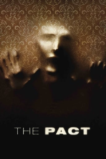 The Pact (2012) Multi Sub
