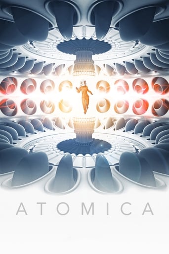 Atomica (2017) Multi Sub
