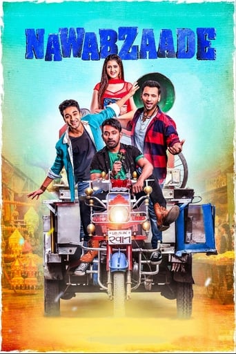  Nawabzaade ( 2018 )