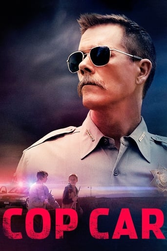 Cop Car (2015) Eng Sub