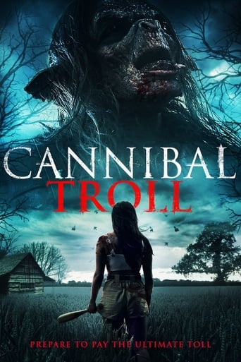 Cannibal Troll ( 2021 )