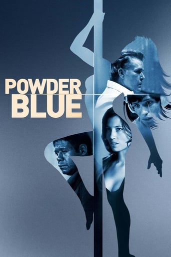 Powder Blue ( 2009 )