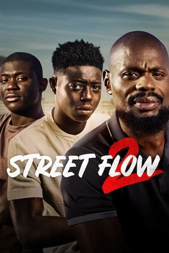 Street Flow 2 ( 2023 )