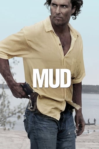 Mud (2013) Eng Sub