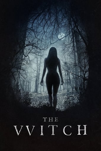 The Witch ( 2015 )