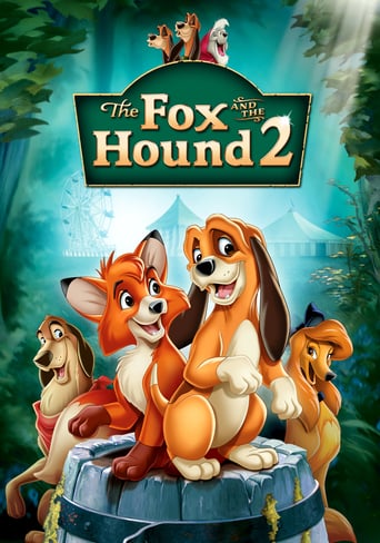 The Fox And The Hound 2 (2006)
