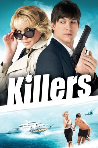 Killers (2010) Eng Sub