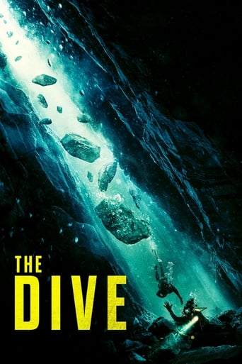 The Dive ( 2023 )