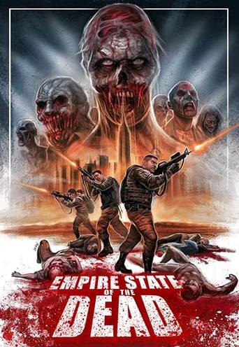 Empire State Of The Dead ( 2016 )