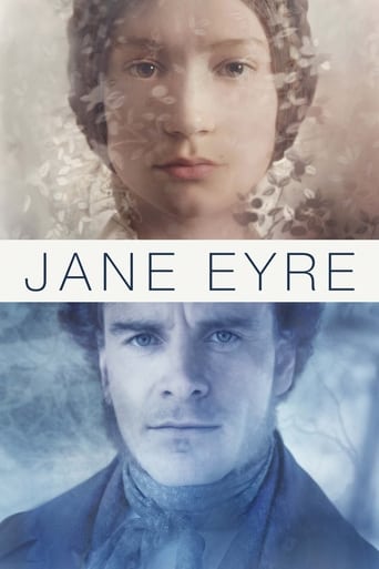 Jane Eyre (2011) Multi Sub