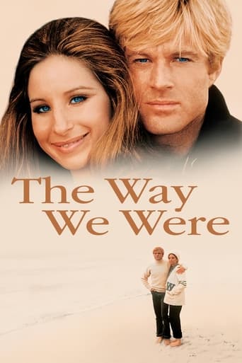  The Way We Were (10236)