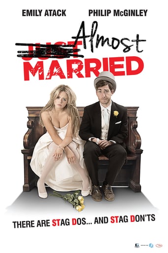 Almost Married (2014) Eng Sub