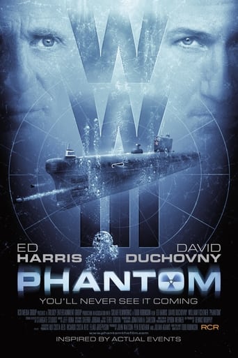 Phantom ( 2013 )