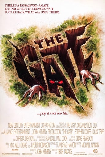 The Gate ( 1987 )