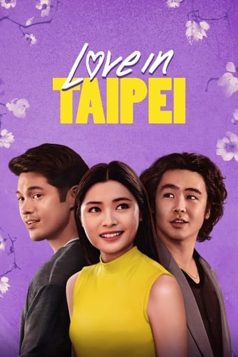 Love in Taipei ( 2023 )