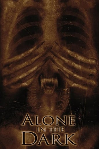 Alone In The Dark ( 1982 )