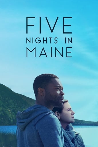 Five Nights in Maine ( 2015 )