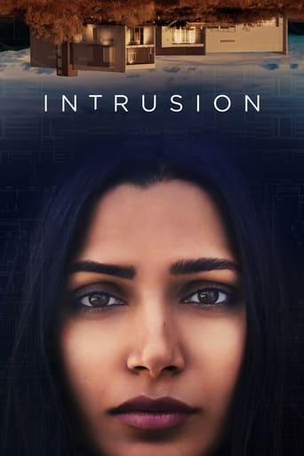 Intrusion ( 2021 ) مدبلج الماني
