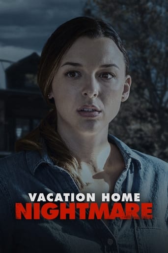 Vacation Home Nightmare ( 2023 )
