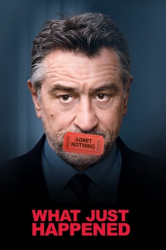 What Just Happened (2008) Eng Sub