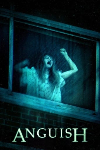 Anguish ( 2015 )