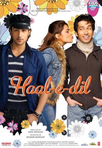 Haal-e-Dil ( 2008 )