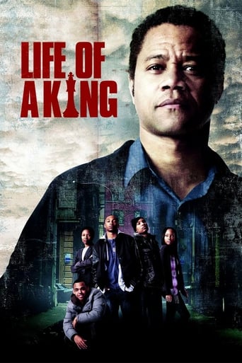 Life Of A King (2013)