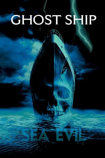Ghost Ship (2003) Multi Sub