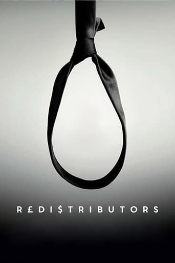 Redistributors ( 2015 )
