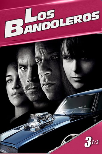 Los Bandoleros (2009) Eng Sub