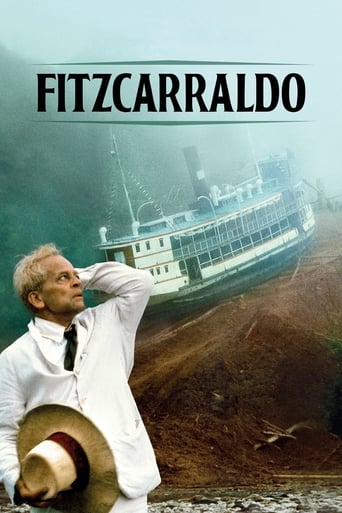 Fitzcarraldo ( 1982 )