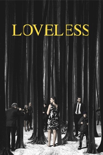  Loveless (2017) 