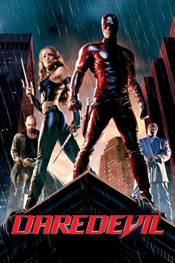 Daredevil (2003) Multi Sub