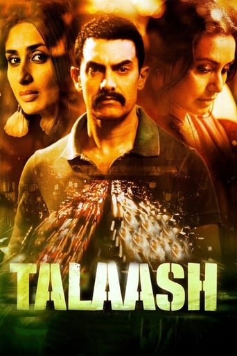   Talaash ( 2012 ) مدبلج