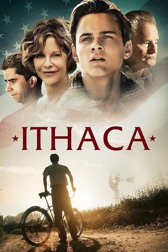 Ithaca ( 2015 )