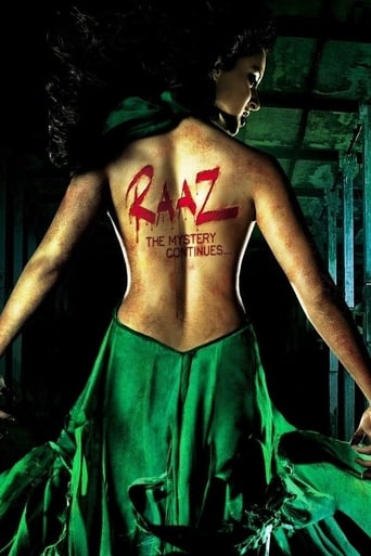  Raaz: The Mystery Continues ( 2009 )