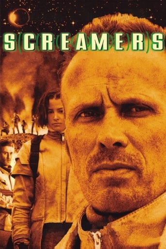 Screamers ( 1995 ) HD