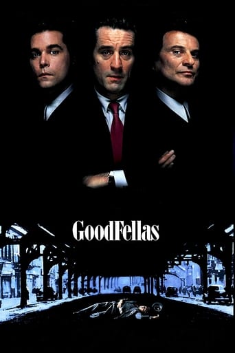GoodFellas ( 1990 ) 4K 