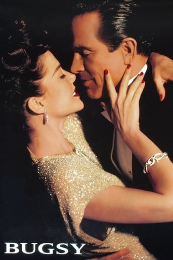  Bugsy (1991)