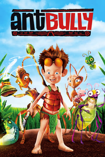 The Ant Bully ( 2006 )