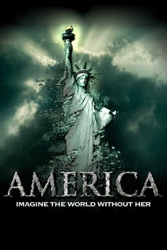 America: Imagine The World Without Her (2014)