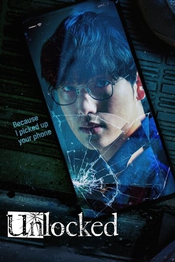  Unlocked (2023)