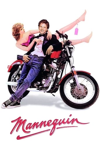 Mannequin ( 1987 )