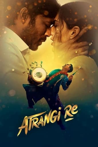  Atrangi Re ( 2021 )