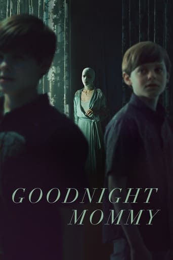 Goodnight Mommy ( 2022 )