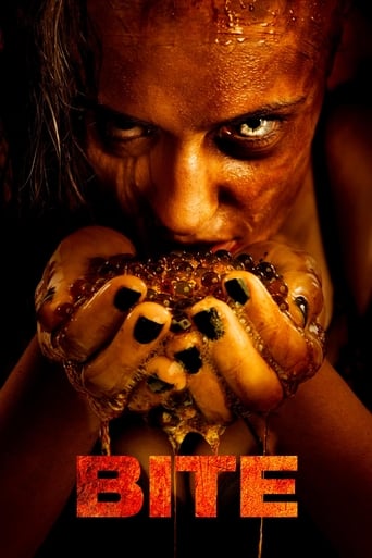 Bite (2015) Eng Sub