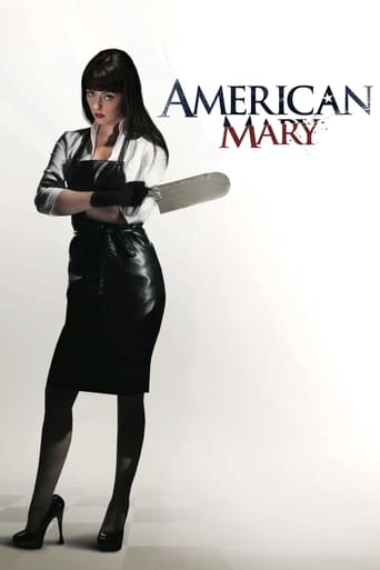 American Mary (2012) Eng Sub