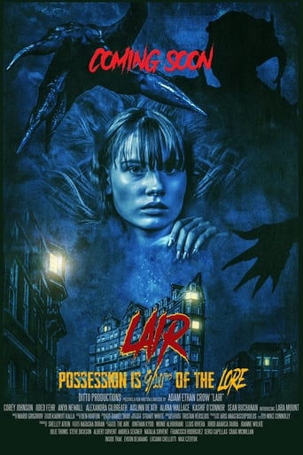 Lair ( 2021 )