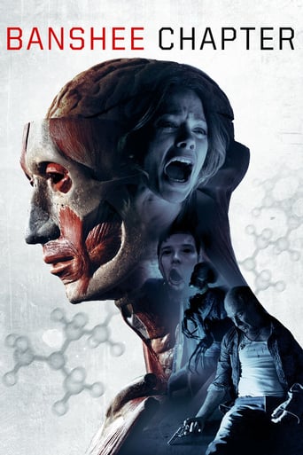 Banshee Chapter ( 2013 )