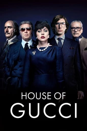  House of Gucci (2021) Multi sub
